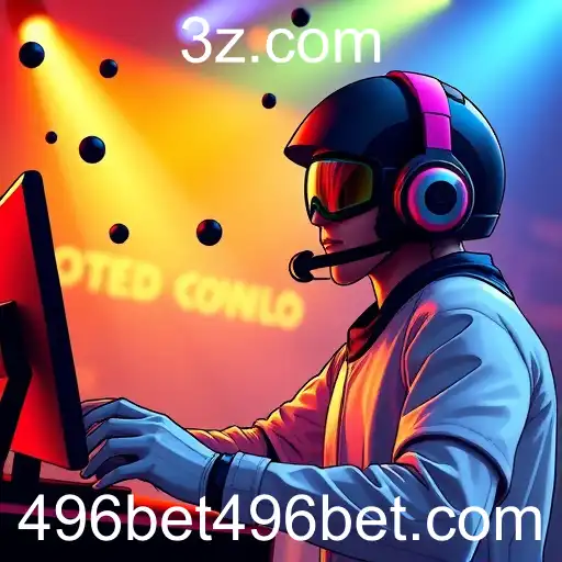 496bet Expande Operações e Aumenta Segurança Digital