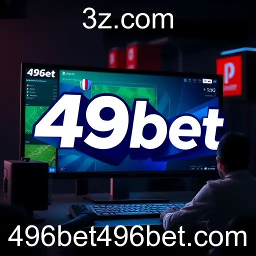 496bet e o Crescimento do Mercado de Jogos em 2025