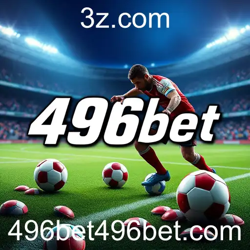 A Ascensão do 496bet no Mercado de Jogos Português