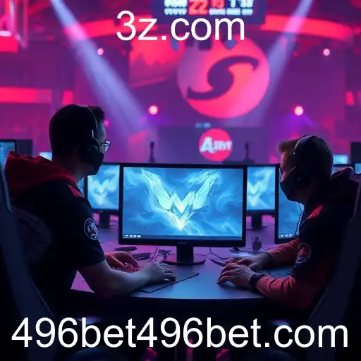 O Crescimento dos Jogos Online no Brasil