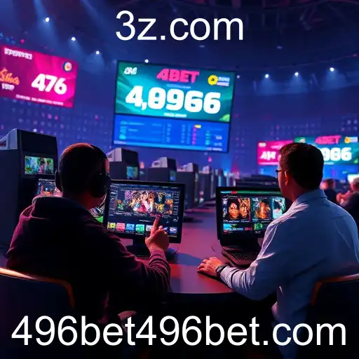 A Evolução do Mercado de Jogos Online em 2025