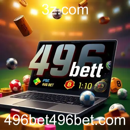 O Impacto do 496bet no Cenário de Apostas em 2025