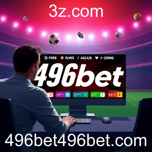 O Impacto dos Jogos Online no Brasil: O Caso 496bet