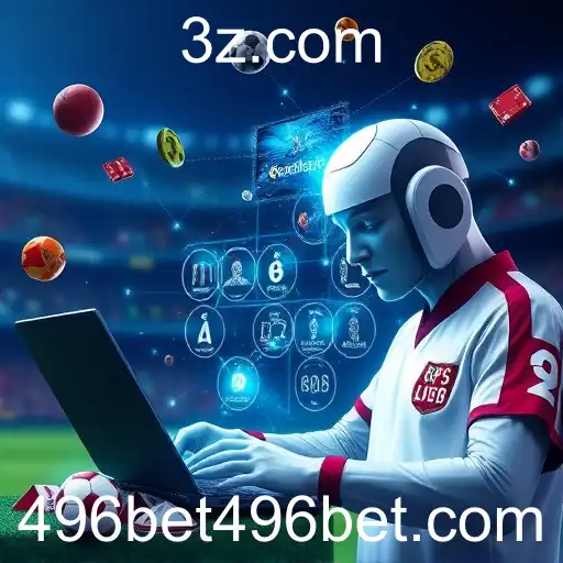 Tendências e Desafios no Mercado de Apostas Online