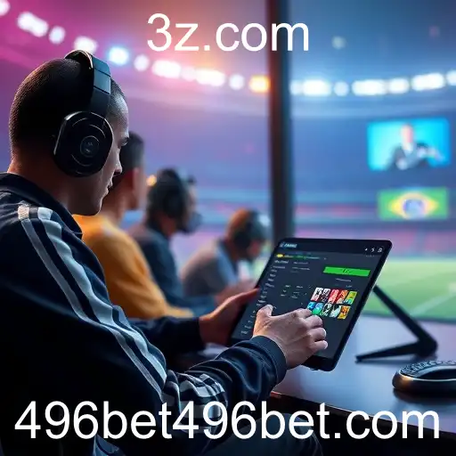 Tendências e Inovações no Mercado de Jogos Online