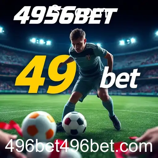 A Ascensão do 496bet no Mercado de Jogos Online