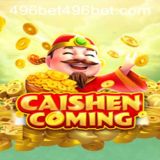 Discover the Exciting World of CAISHENCOMING: A Journey through Luck and Fortune with 496bet