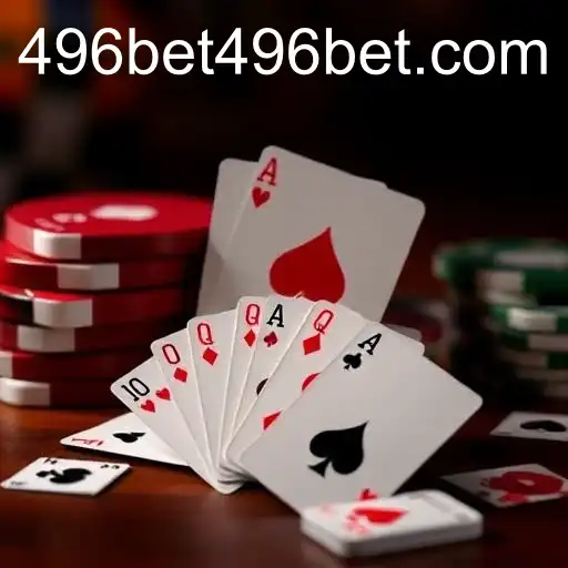 Exploring the Captivating World of Card Games