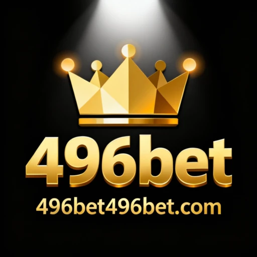 496bet logo