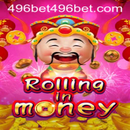 RollingInMoney: The Enthralling New Frontier in Gaming