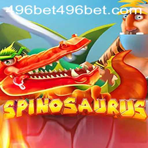 Unearth the Thrills with Spinosaurus: A Mesmerizing Adventure in 496bet