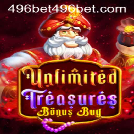Exploring UnlimitedTreasuresBonusBuy: A New Era in Online Gaming